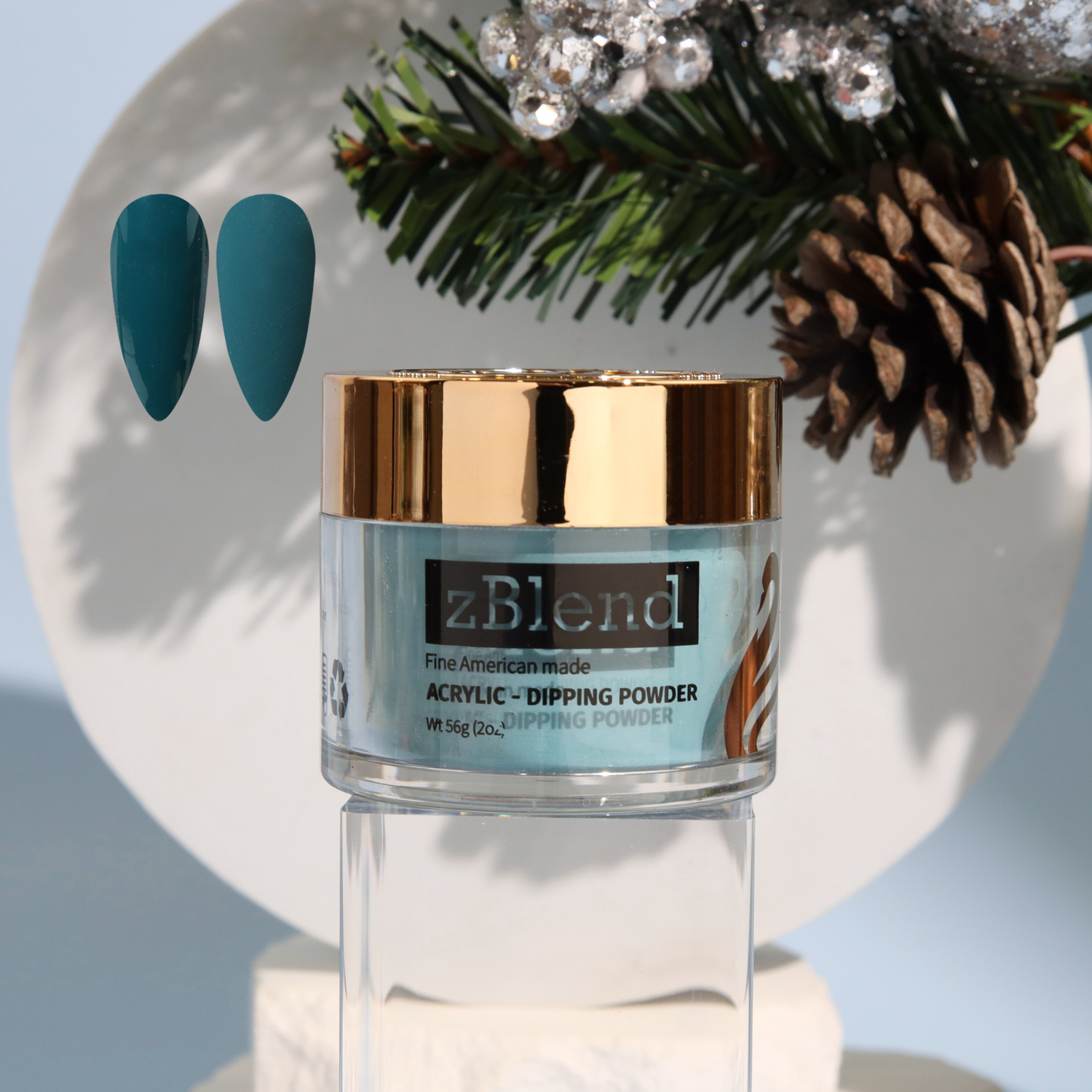 zBlend - zGel - zLacquer | 