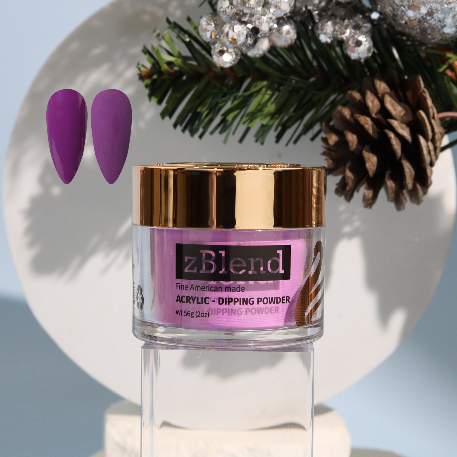 zBlend - zGel - zLacquer | 