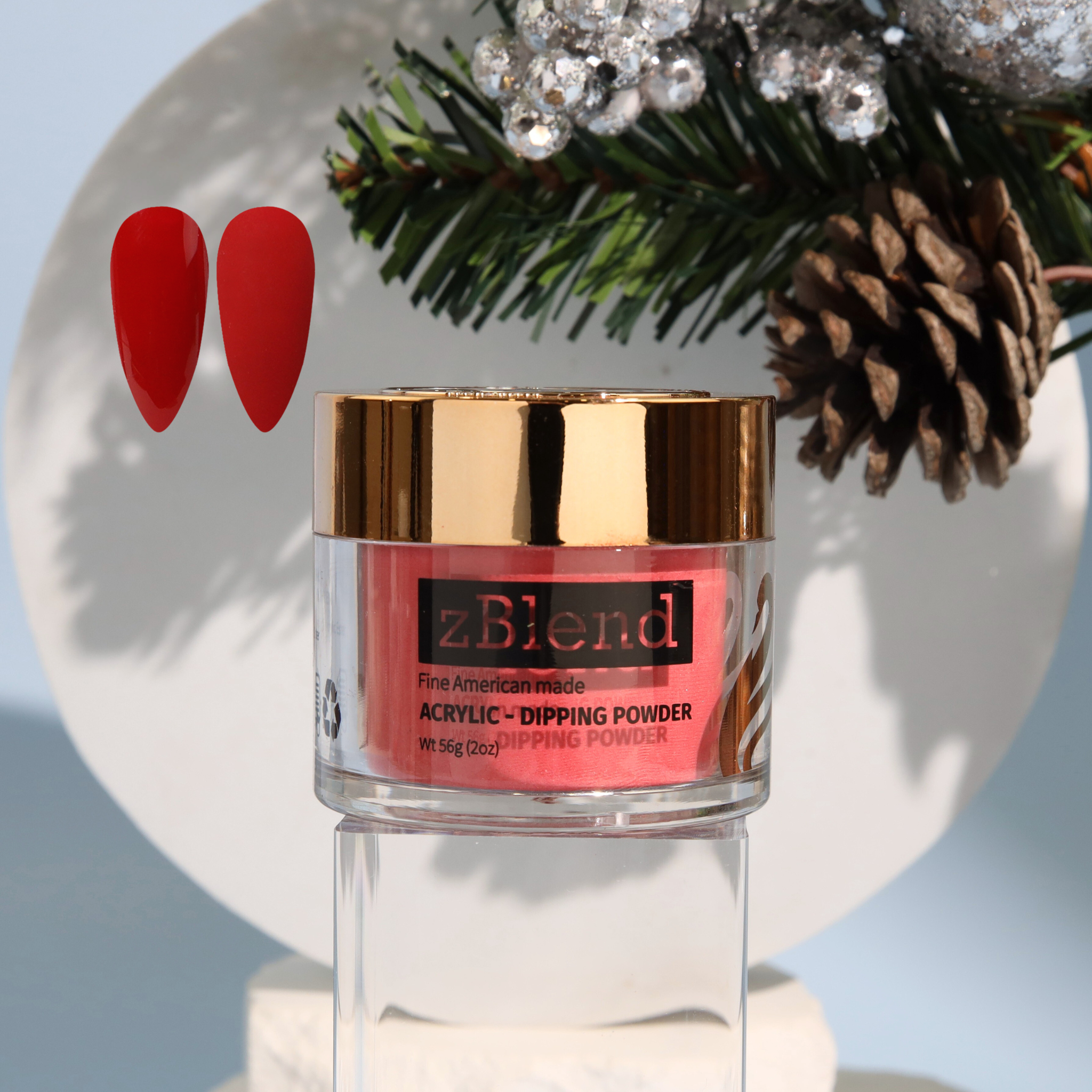 zBlend - zGel - zLacquer | 