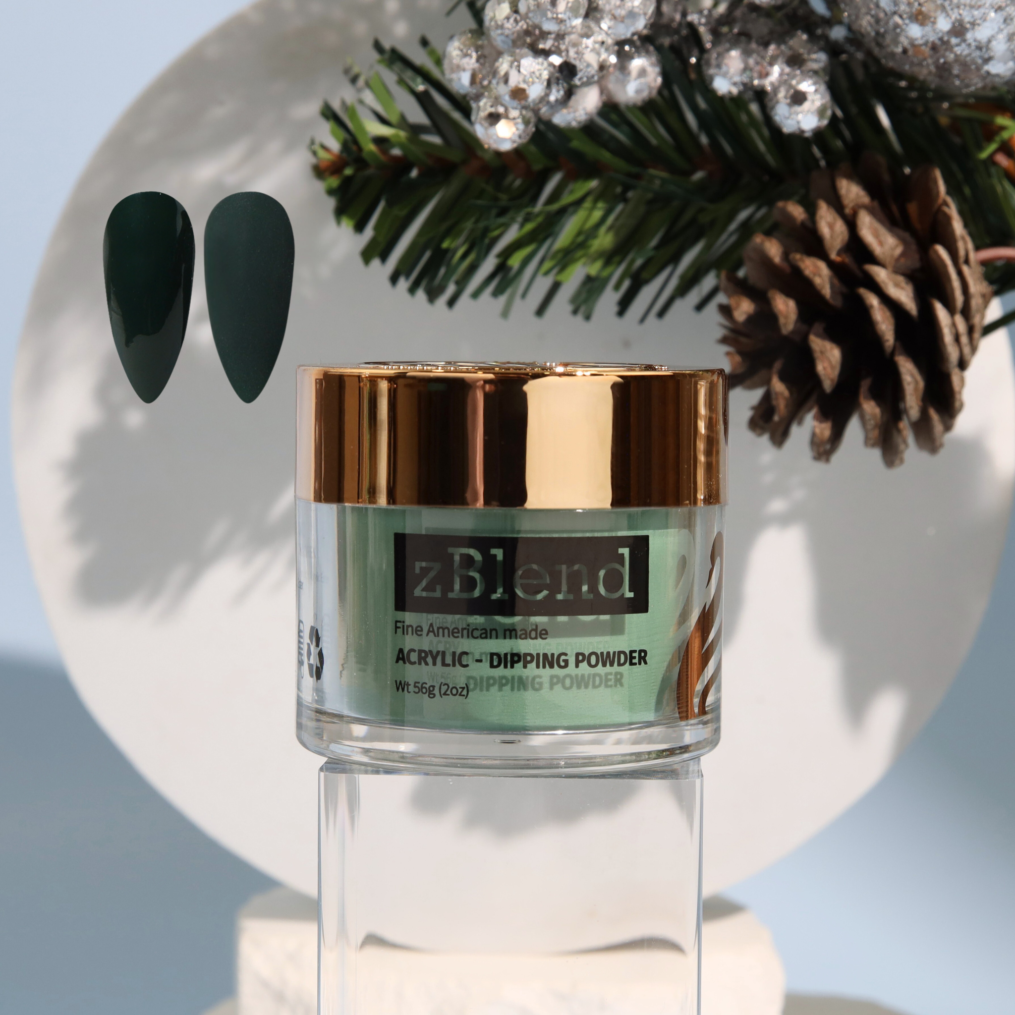 zBlend - zGel - zLacquer | 