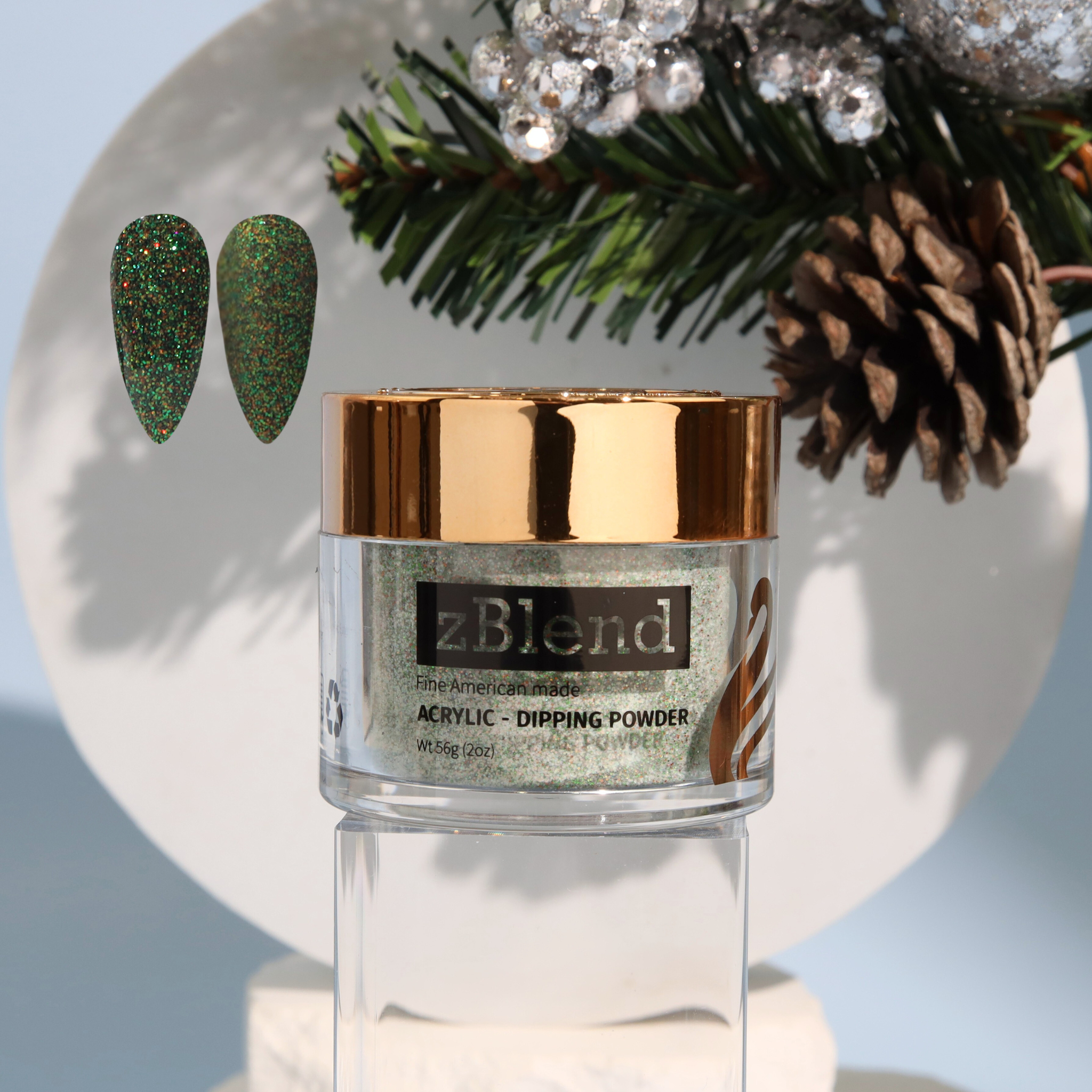 zBlend - zGel - zLacquer | 