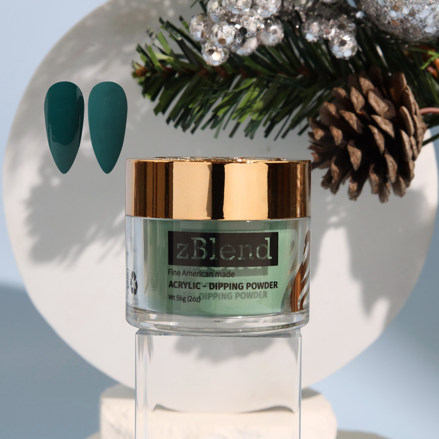 zBlend - zGel - zLacquer | 