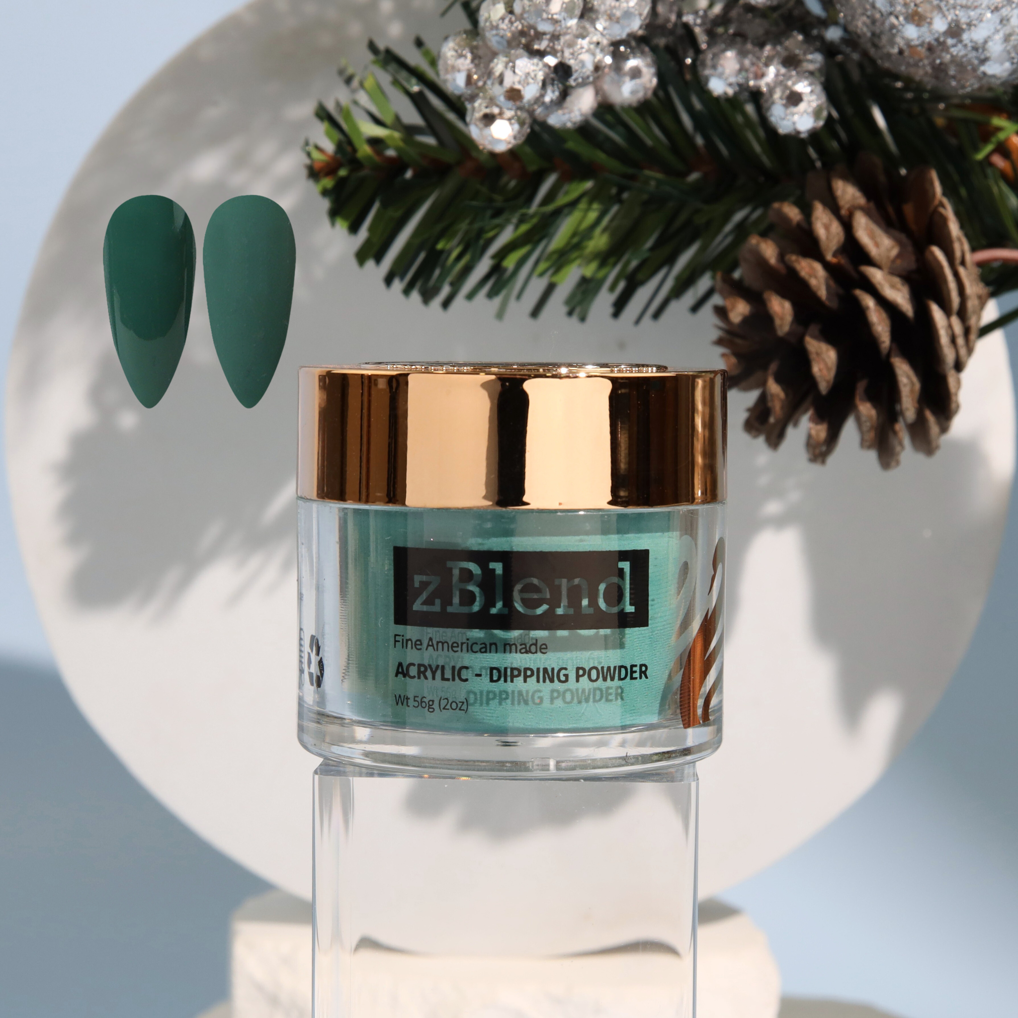 zBlend - zGel - zLacquer | 