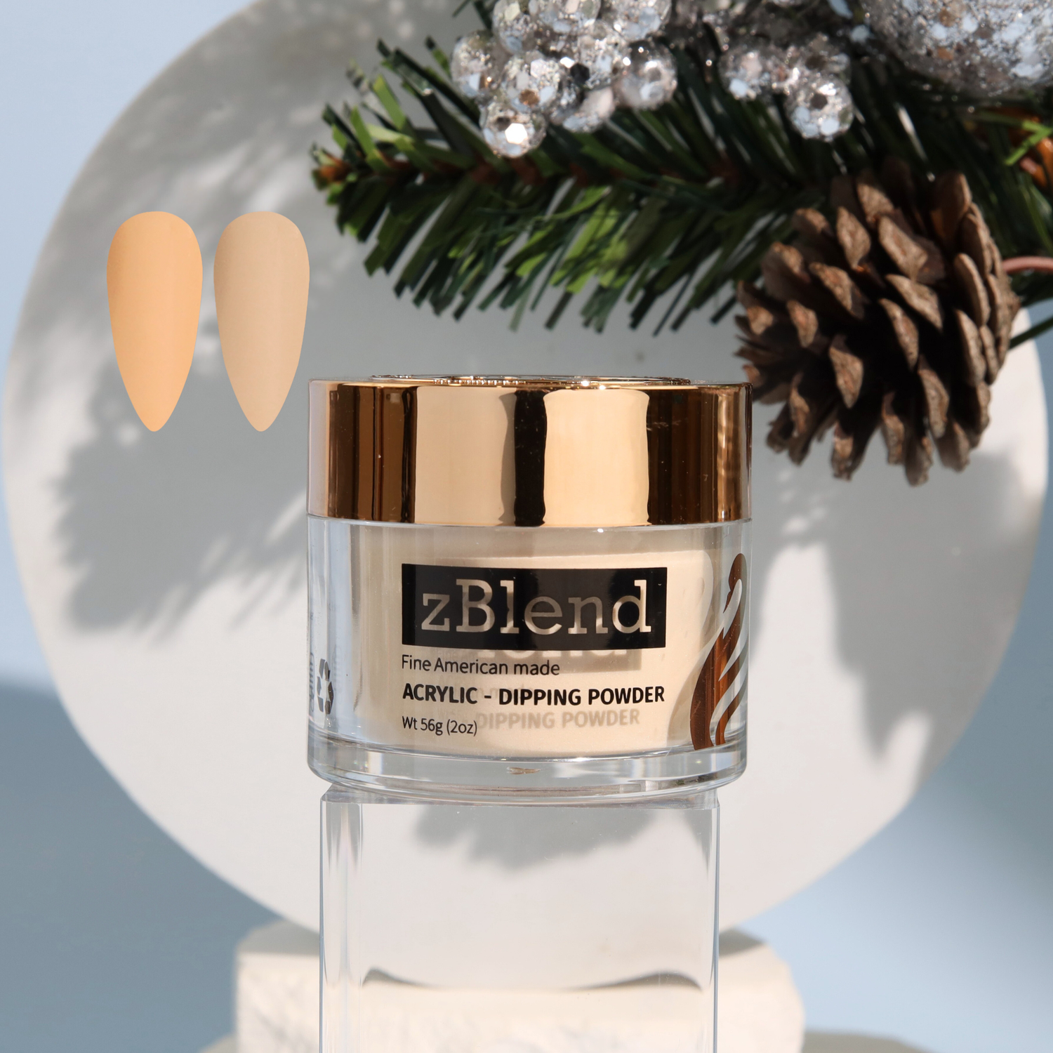 zBlend - zGel - zLacquer | 