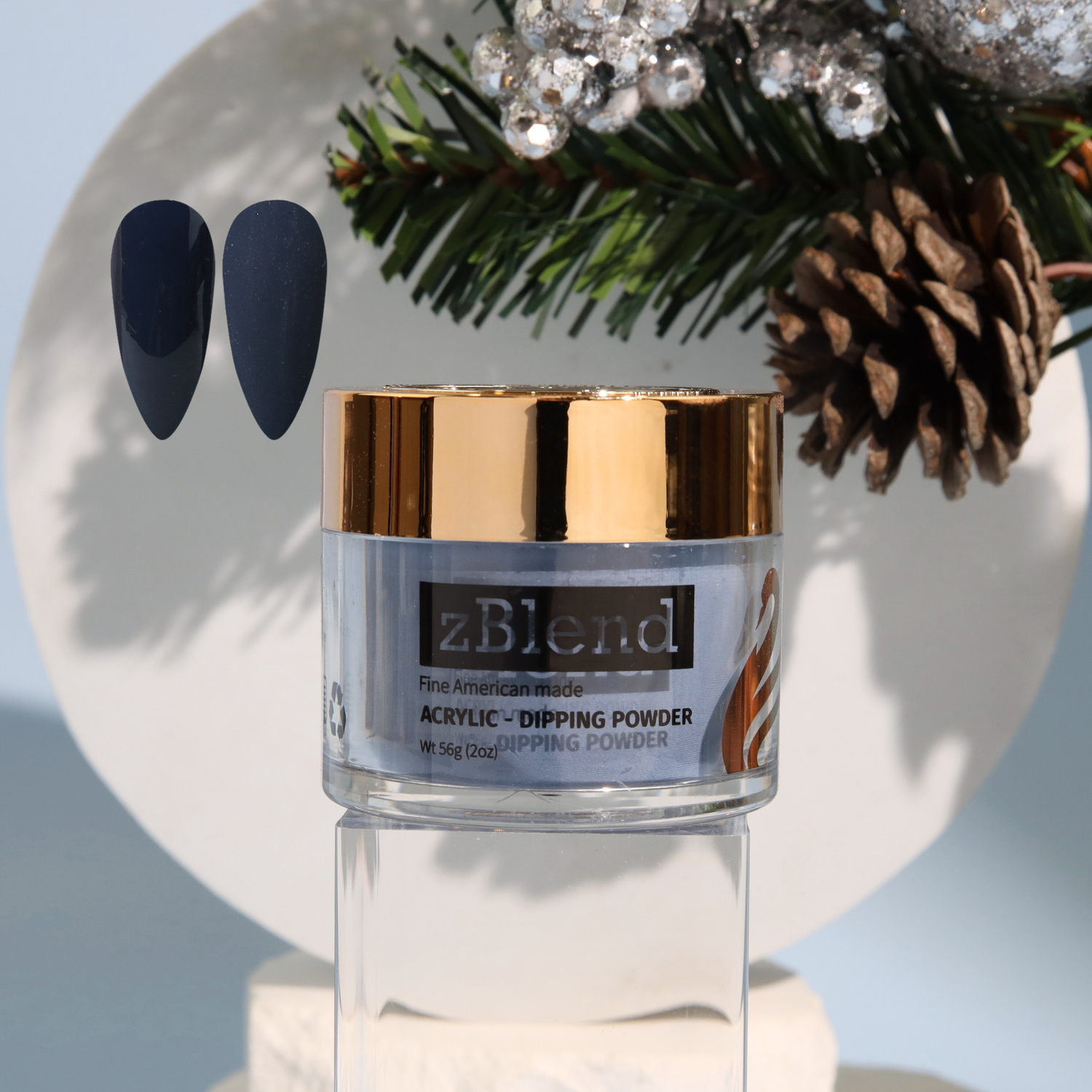 zBlend - zGel - zLacquer | 