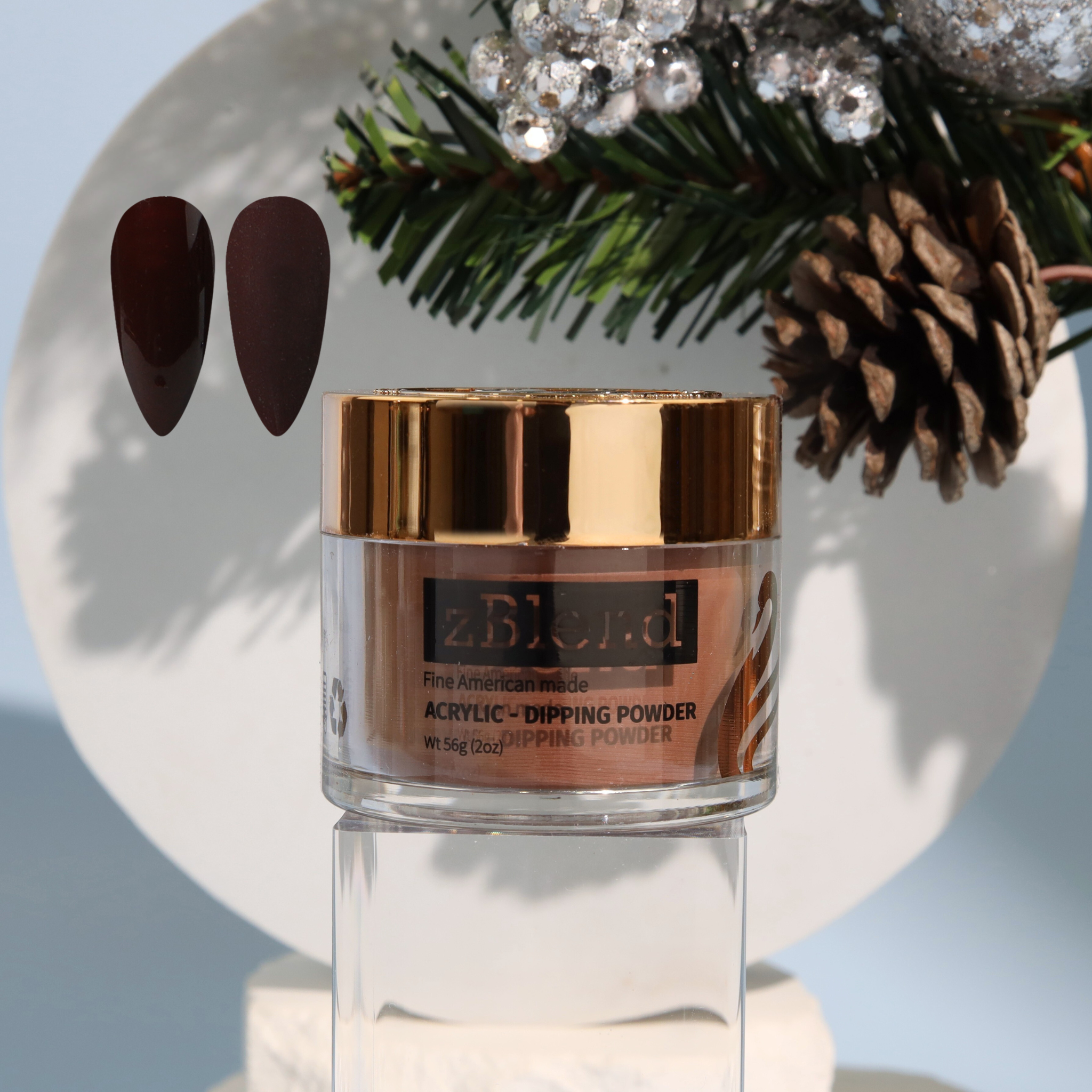 zBlend - zGel - zLacquer | 