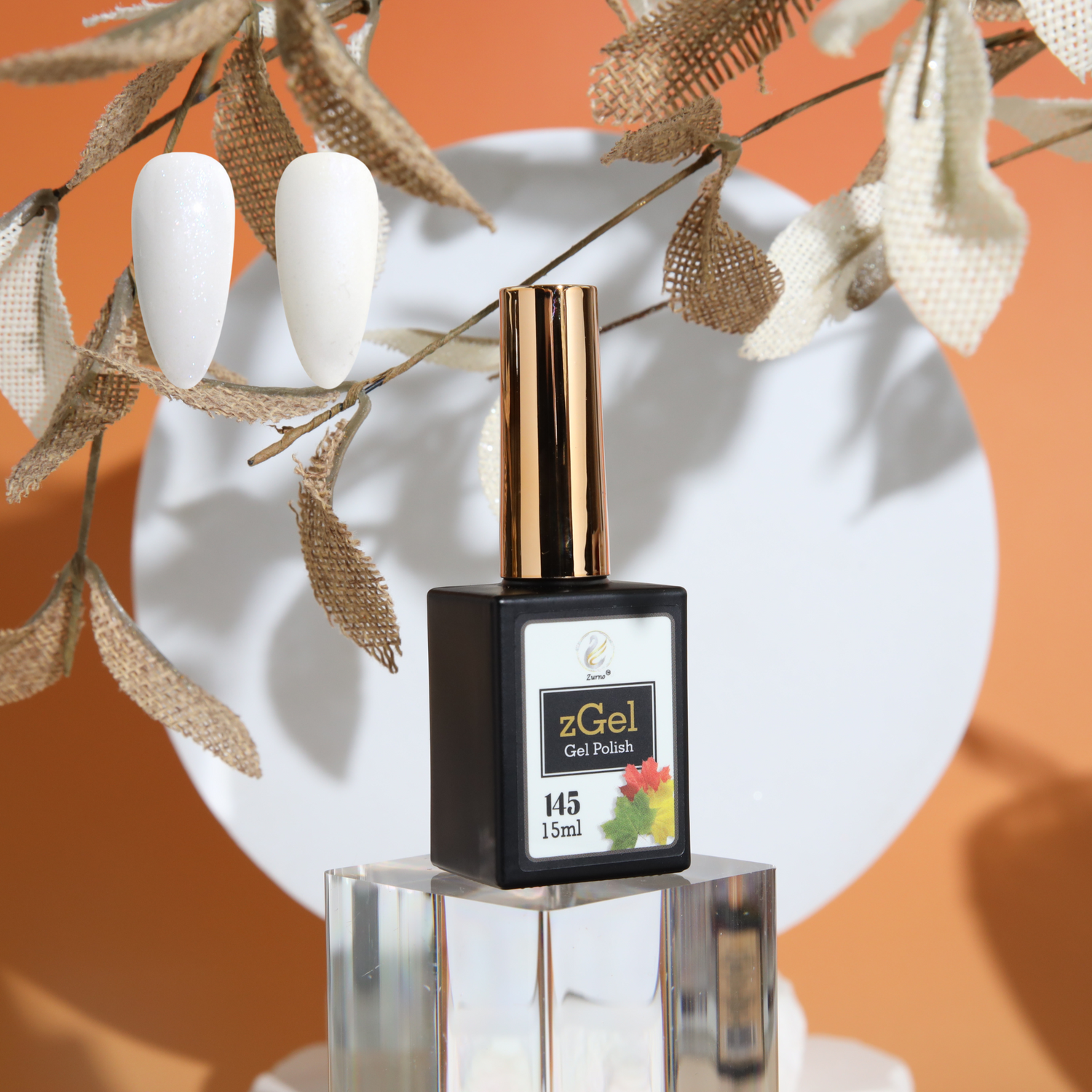 zBlend - zGel - zLacquer | 