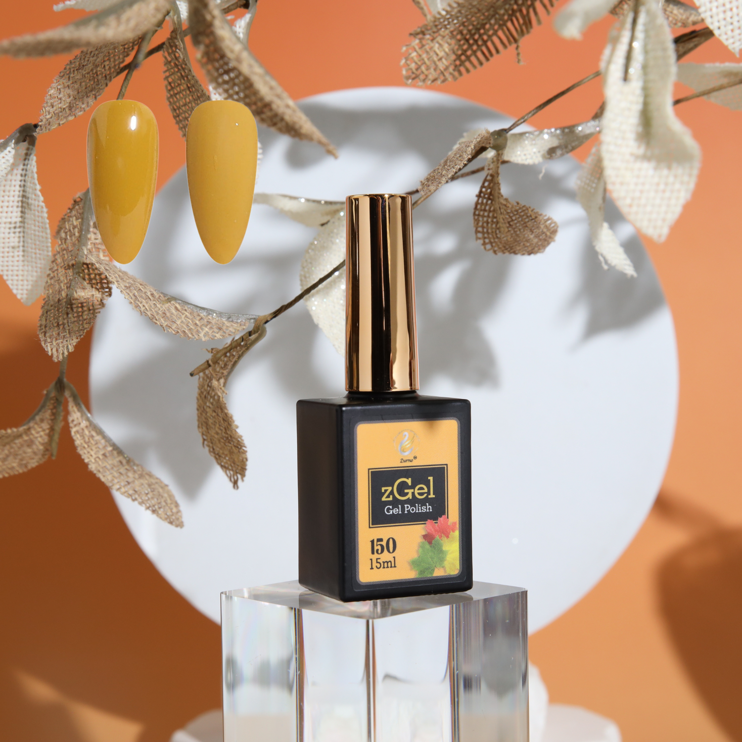 zBlend - zGel - zLacquer | 