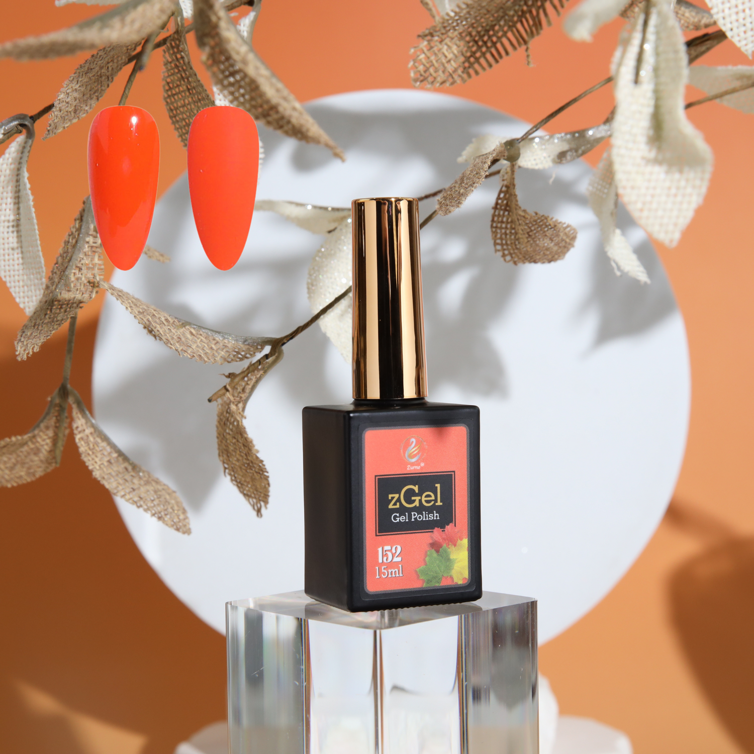 zBlend - zGel - zLacquer | 