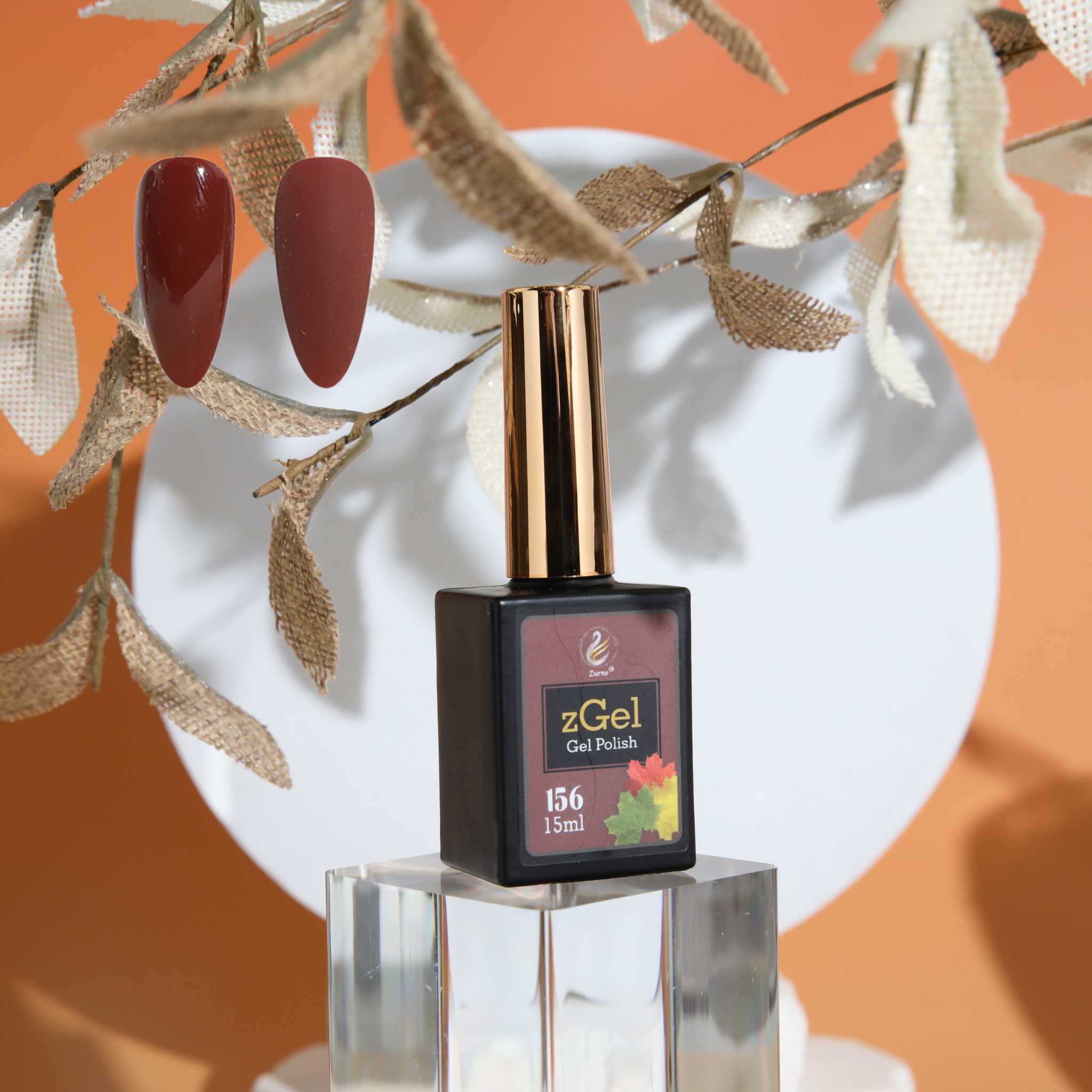 zBlend - zGel - zLacquer | 