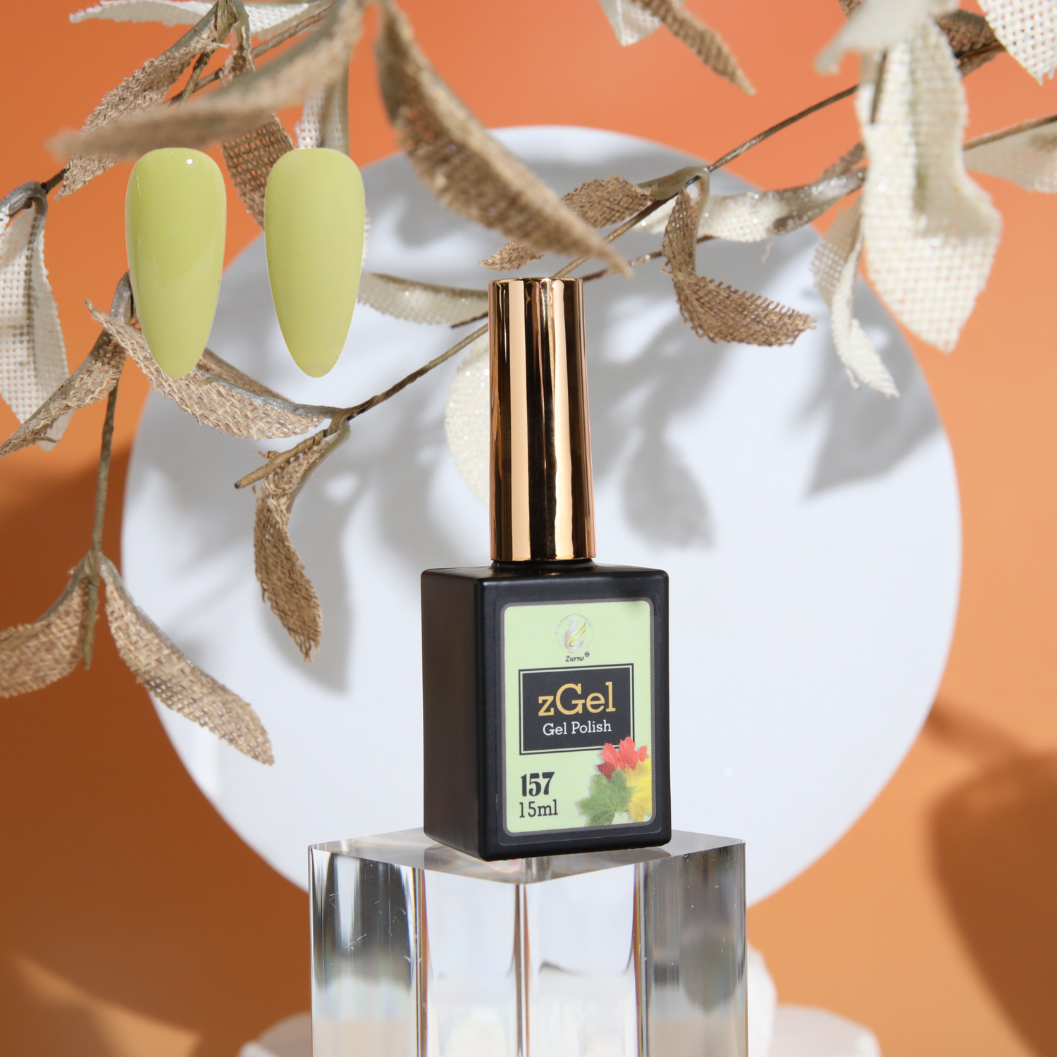 zBlend - zGel - zLacquer | 