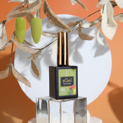 zBlend - zGel - zLacquer | 