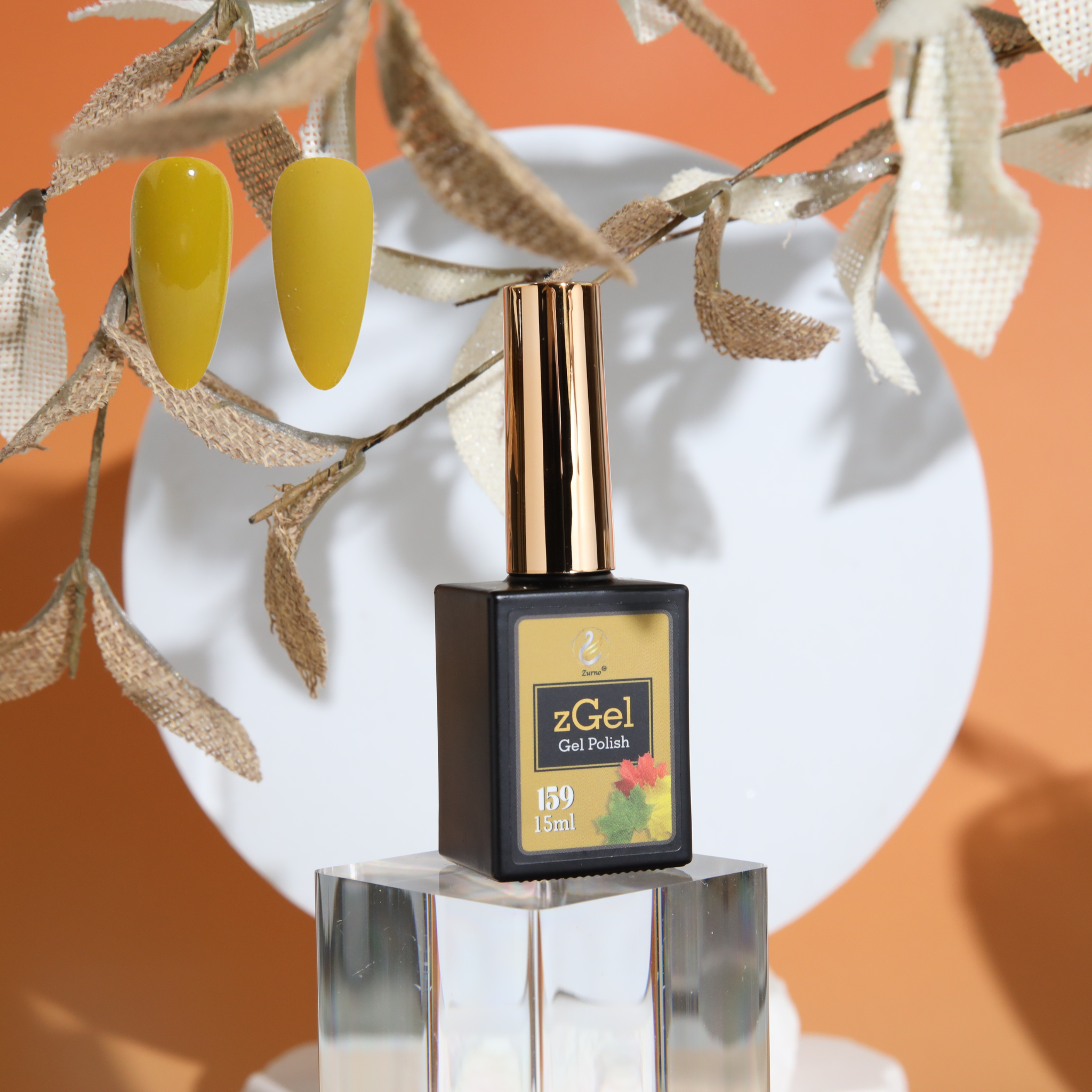 zBlend - zGel - zLacquer | 