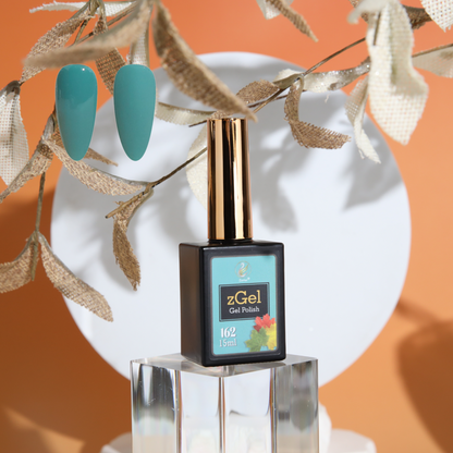zBlend - zGel - zLacquer | 