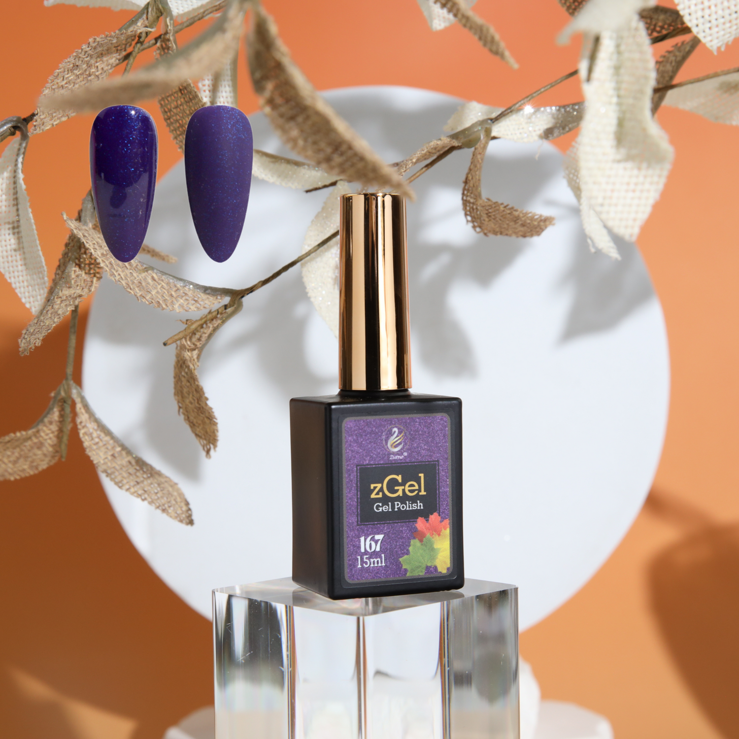 zBlend - zGel - zLacquer | 