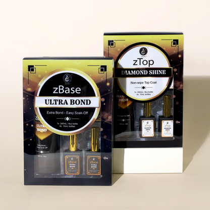 Zurno - zBase &amp; zTop