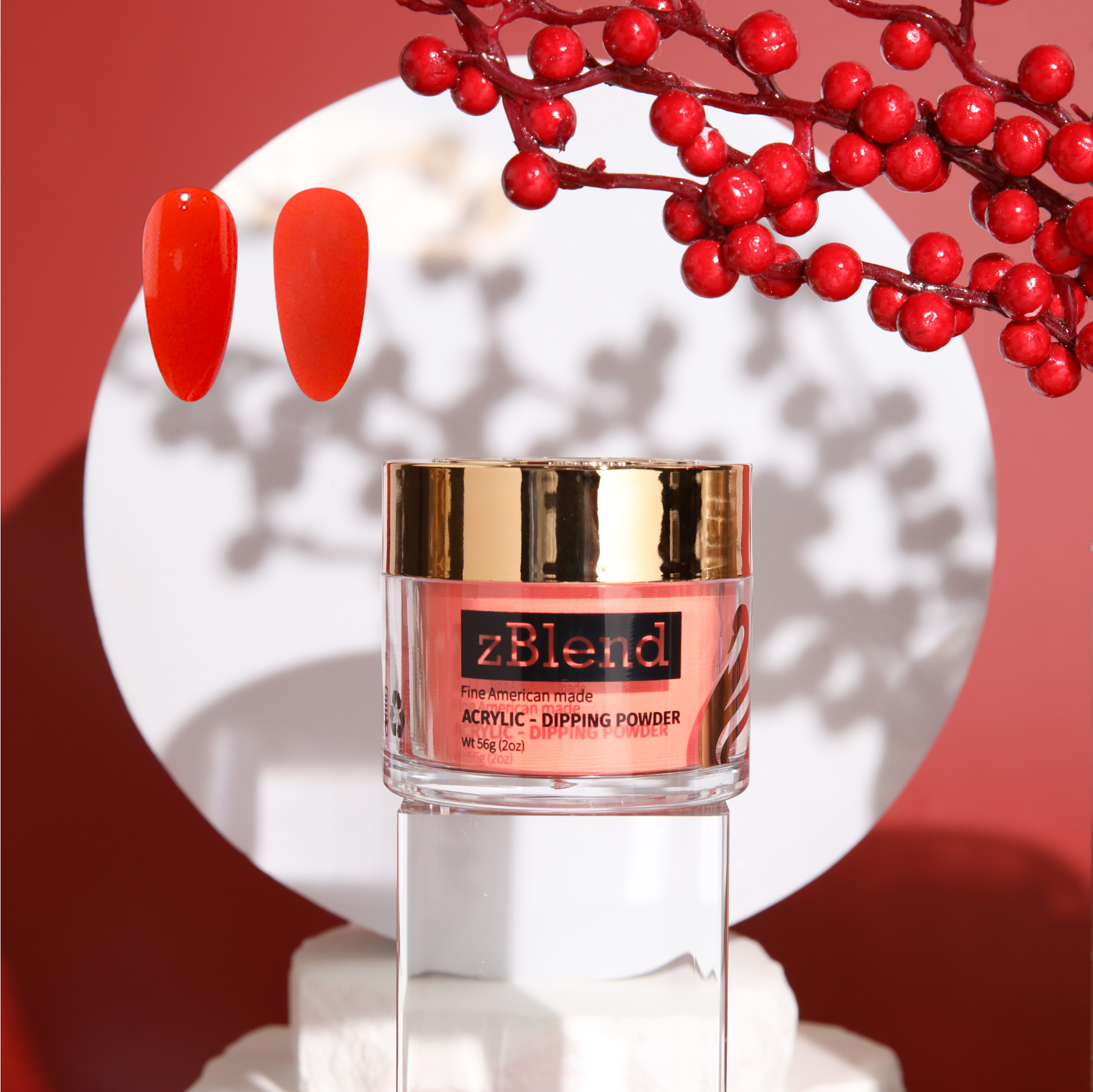 zBlend - zGel - zLacquer | 