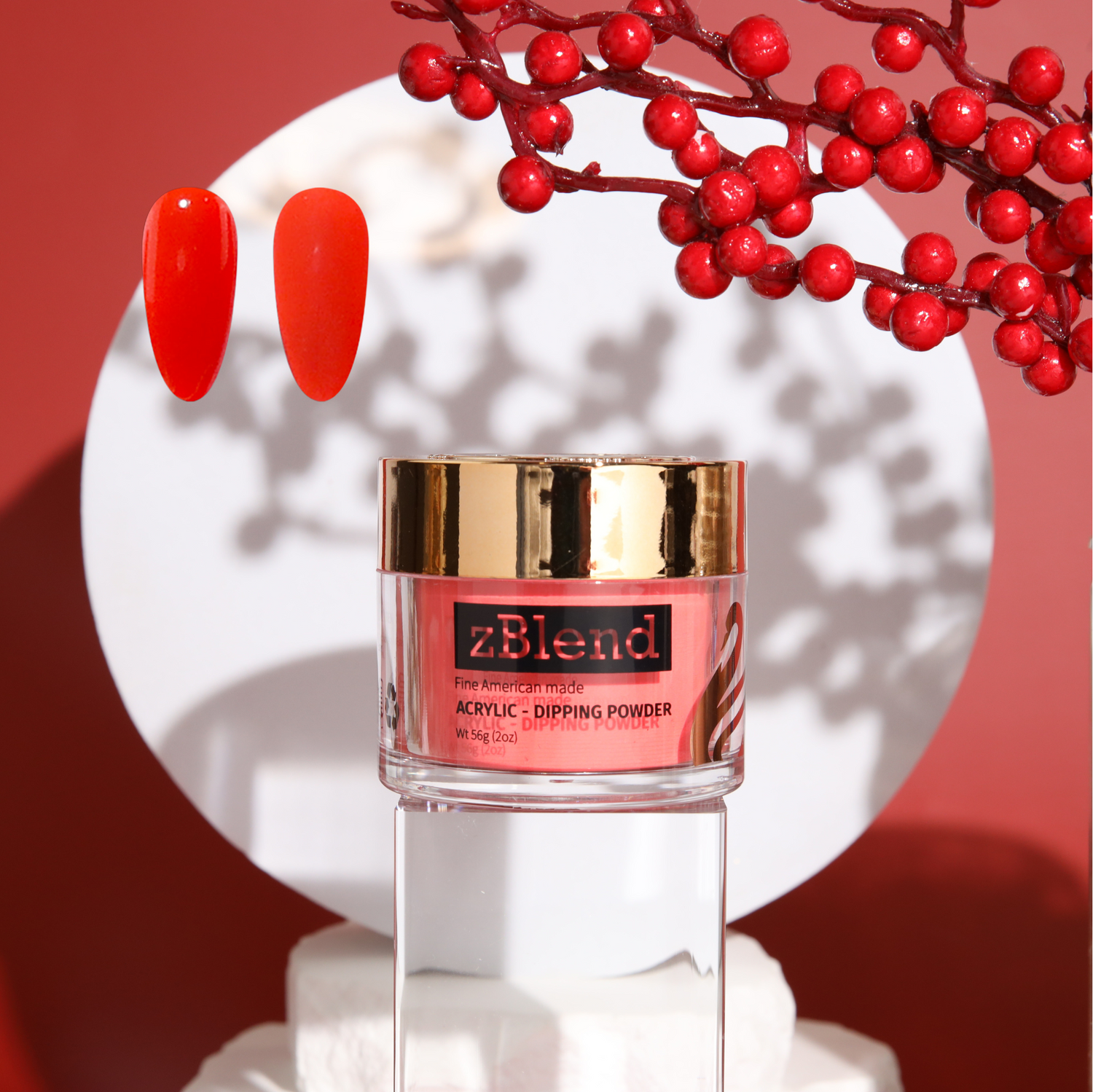 zBlend - zGel - zLacquer | 