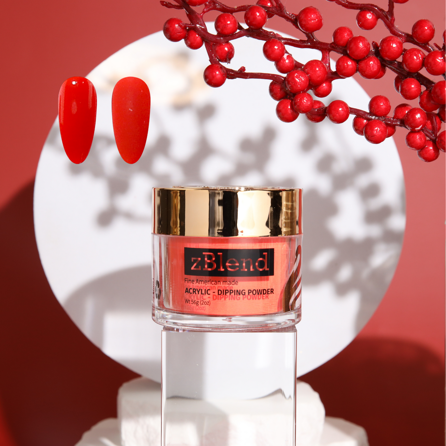 zBlend - zGel - zLacquer | 