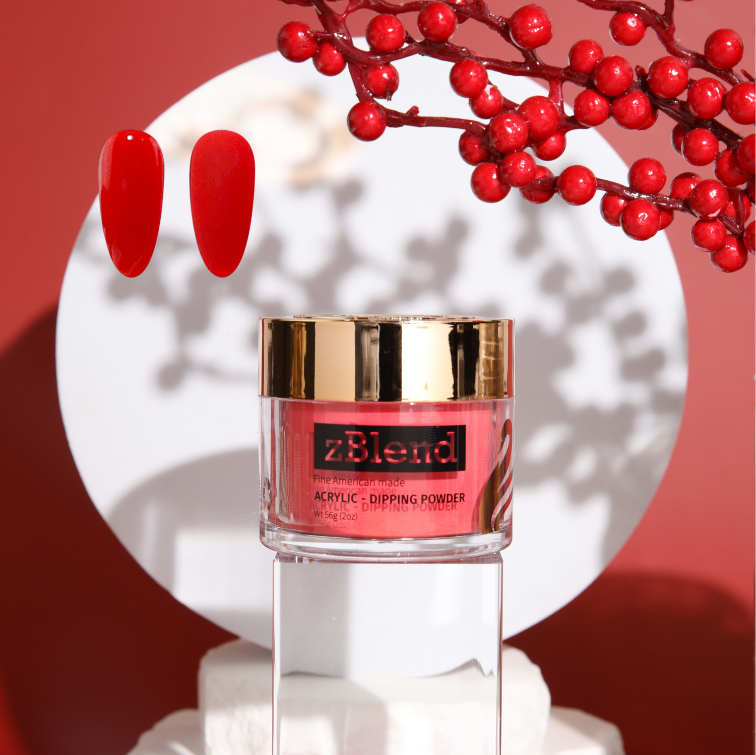 zBlend - zGel - zLacquer | 