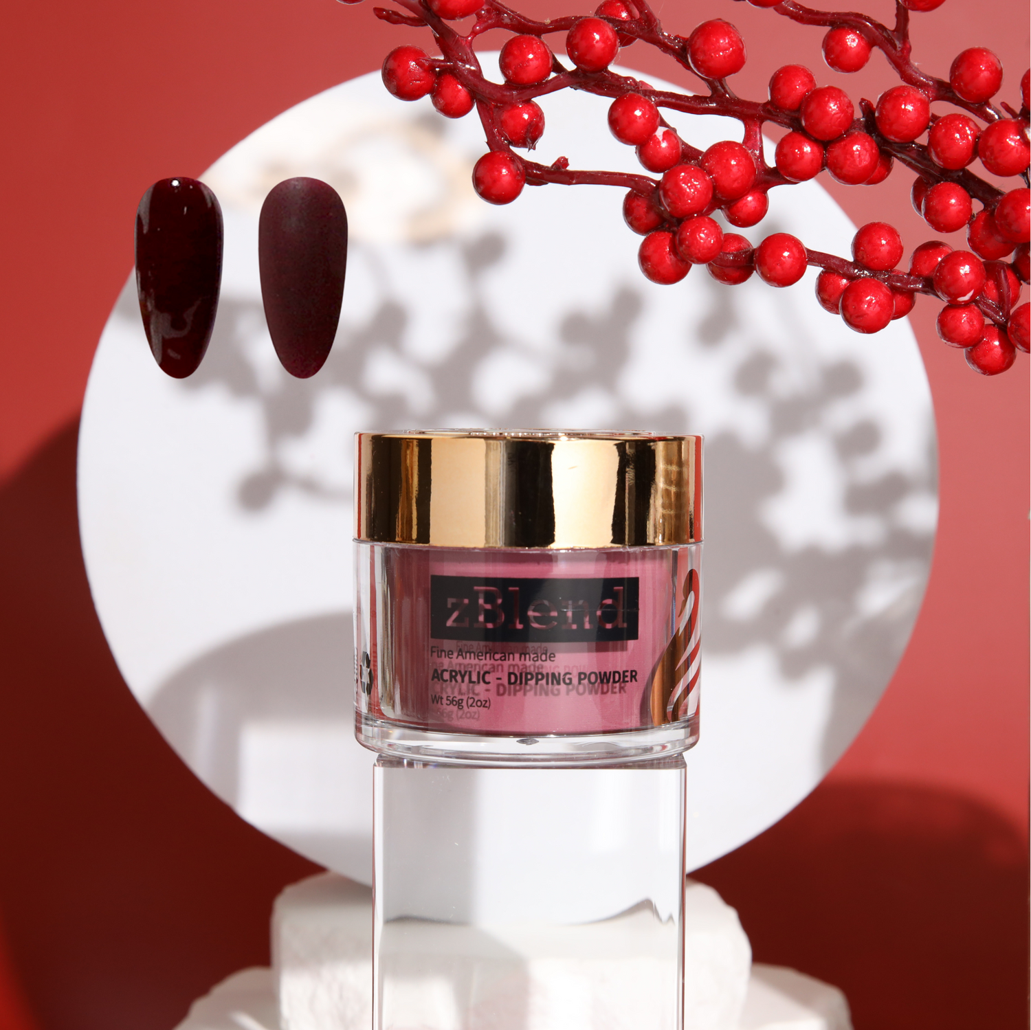 zBlend - zGel - zLacquer | 