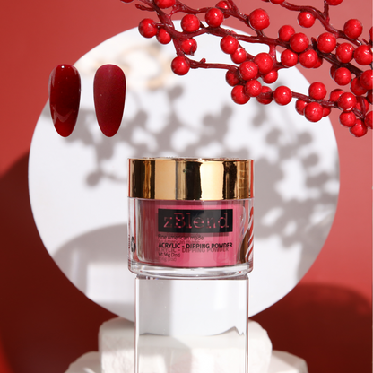 zBlend - zGel - zLacquer | 