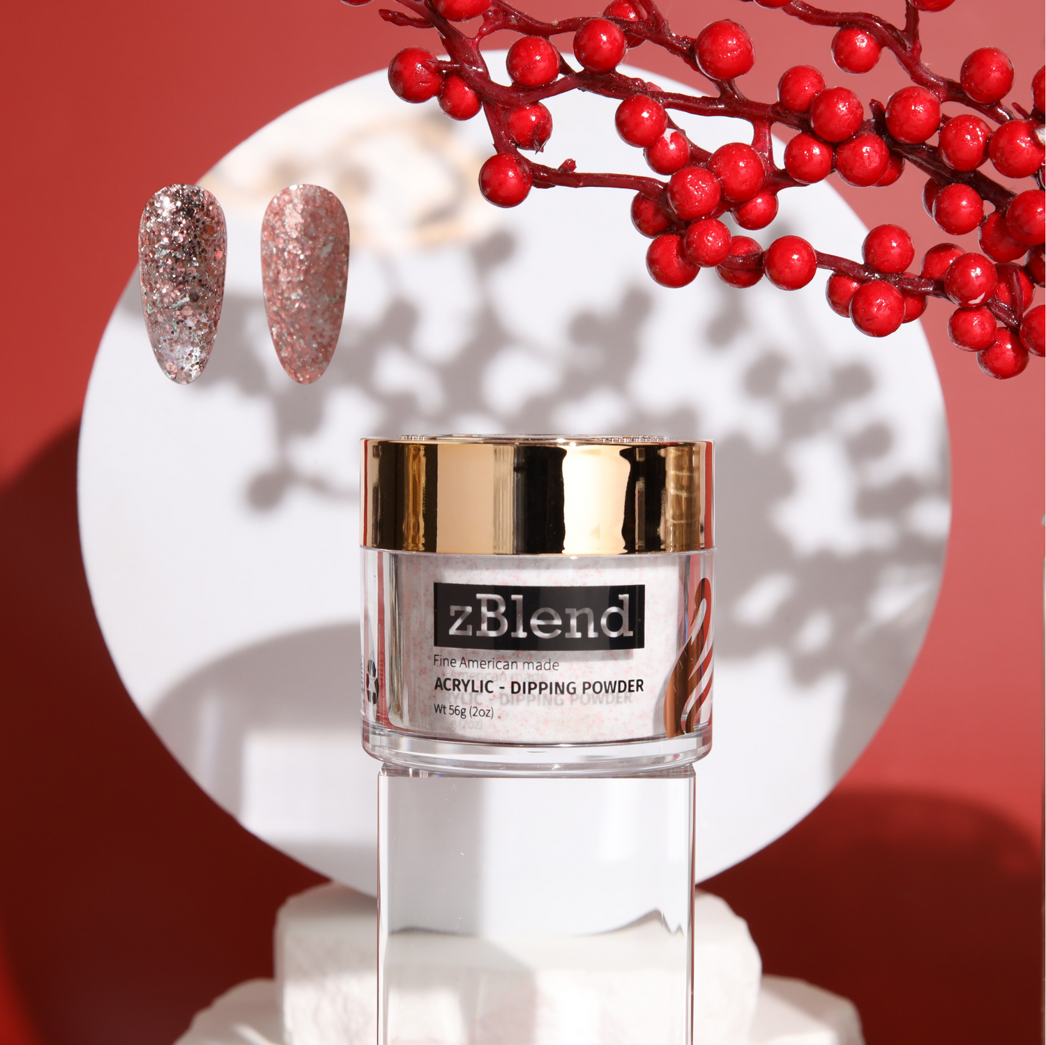 zBlend - zGel - zLacquer | 