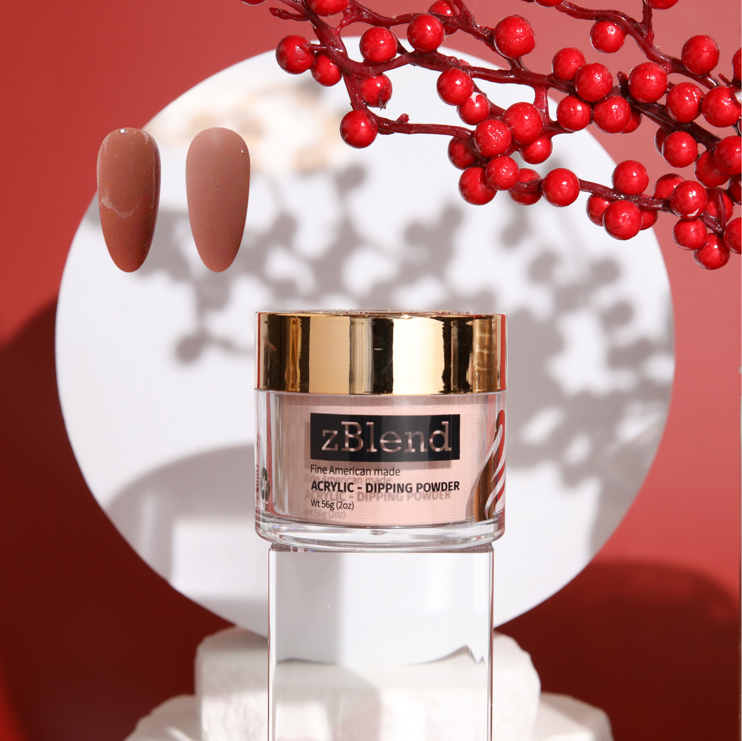 zBlend - zGel - zLacquer | 