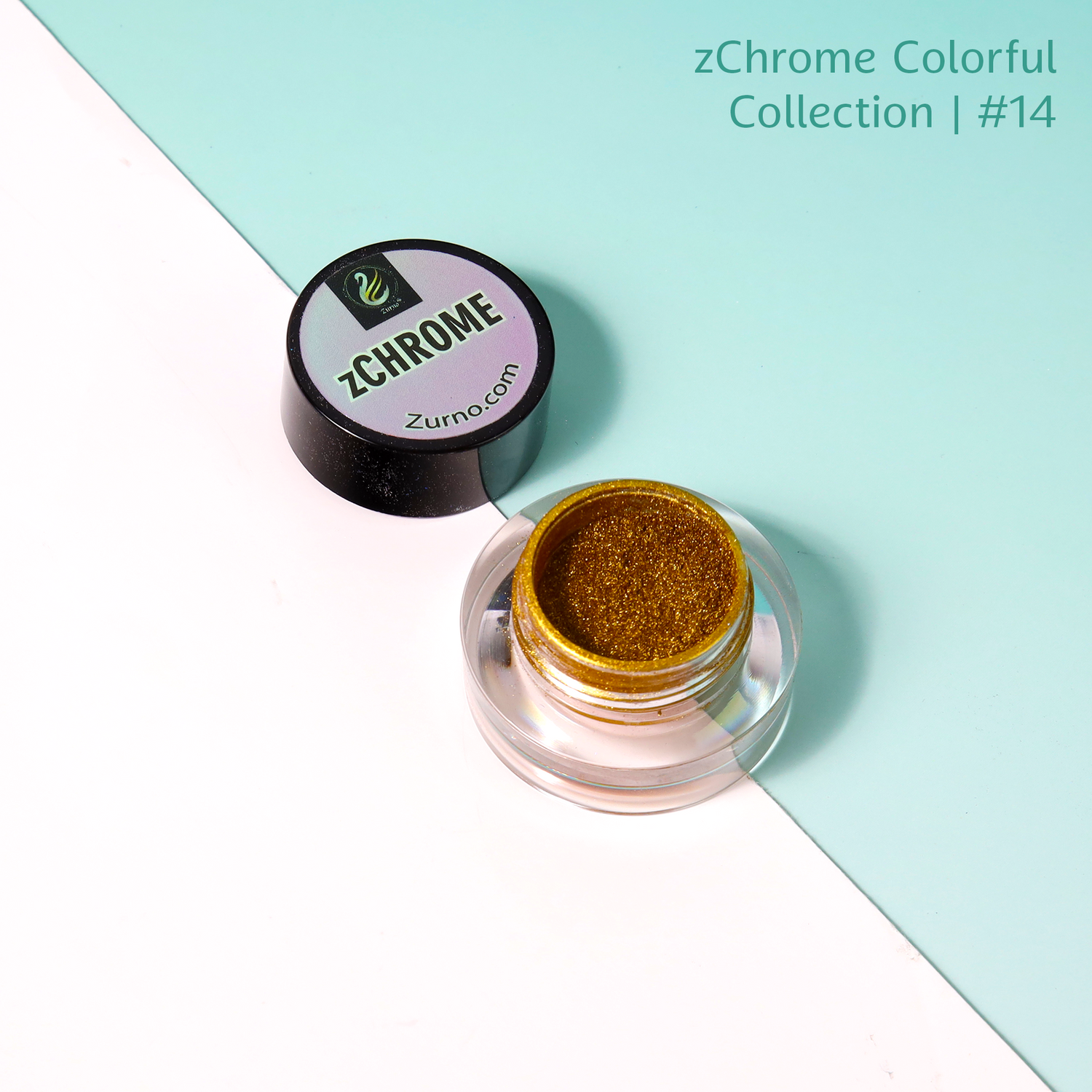 zChrome Collection - 12 Colors