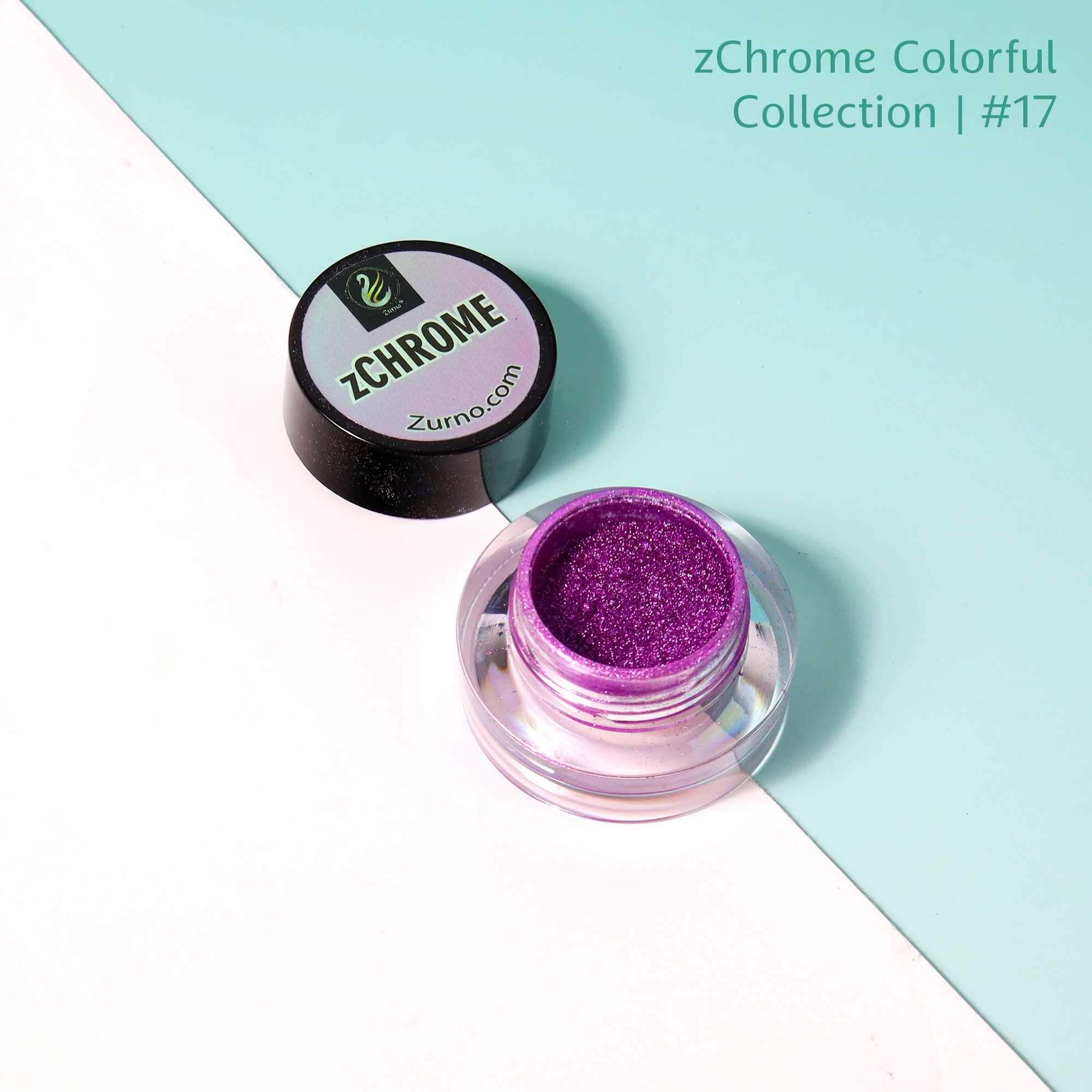 zChrome Collection - 12 Colors