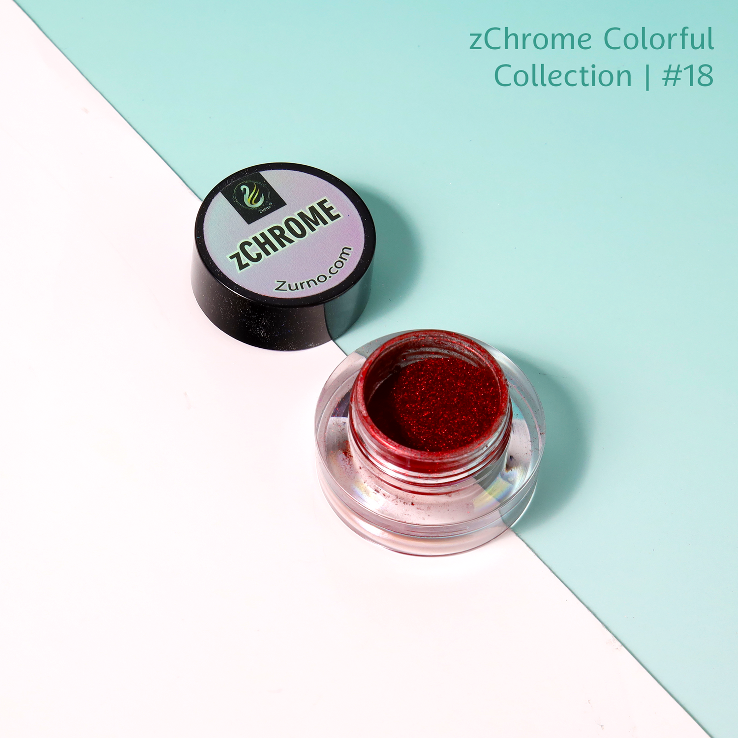 zChrome Collection - 12 Colors