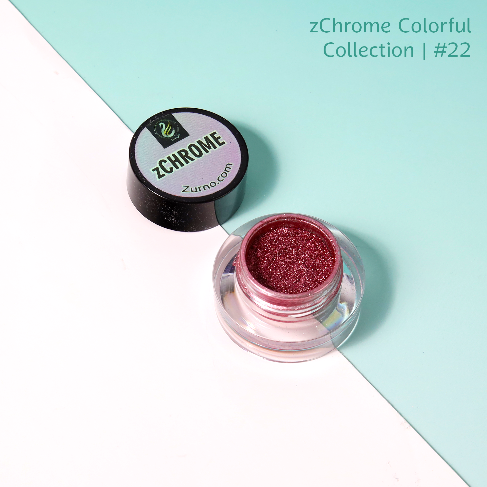 zChrome Collection - 12 Colors