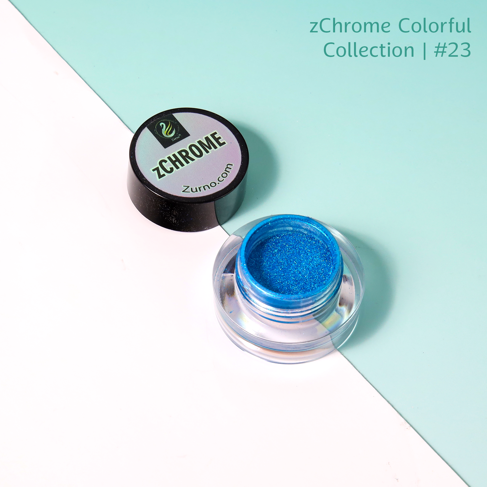 zChrome Collection - 12 Colors