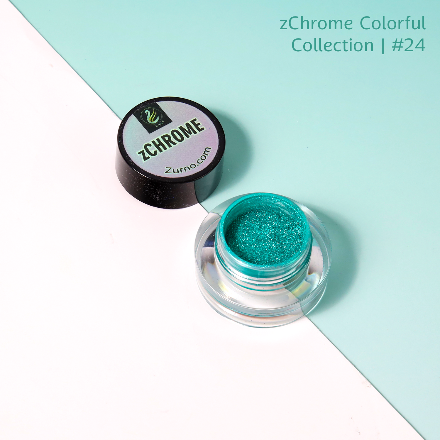 zChrome Collection - 12 Colors