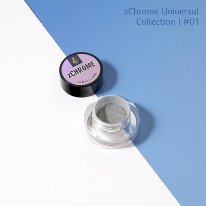 zChrome Collection - 12 Colors