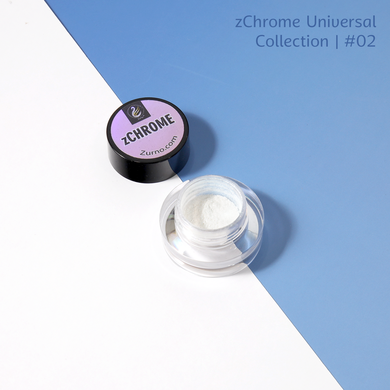 zChrome Collection - 12 Colors