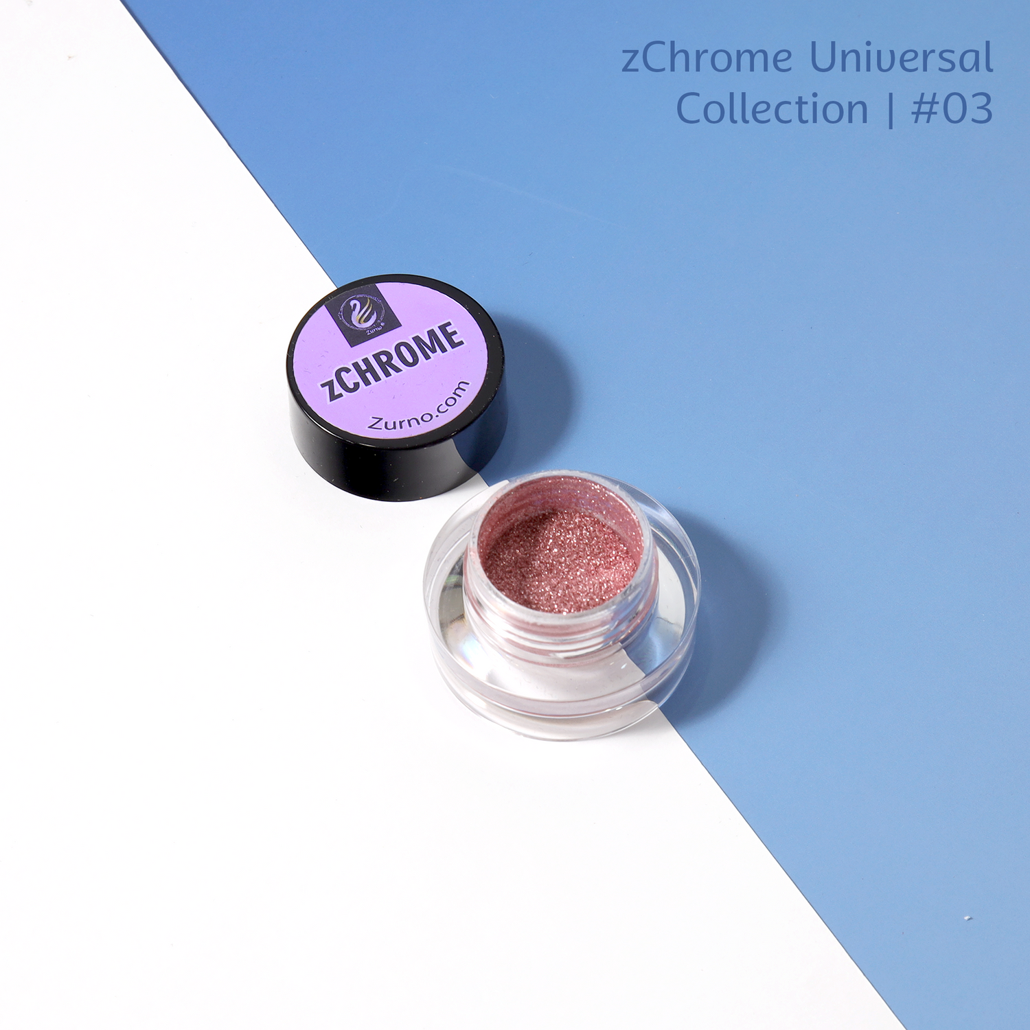 zChrome Collection - 12 Colors