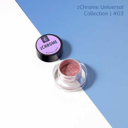 zChrome Collection - 12 Colors