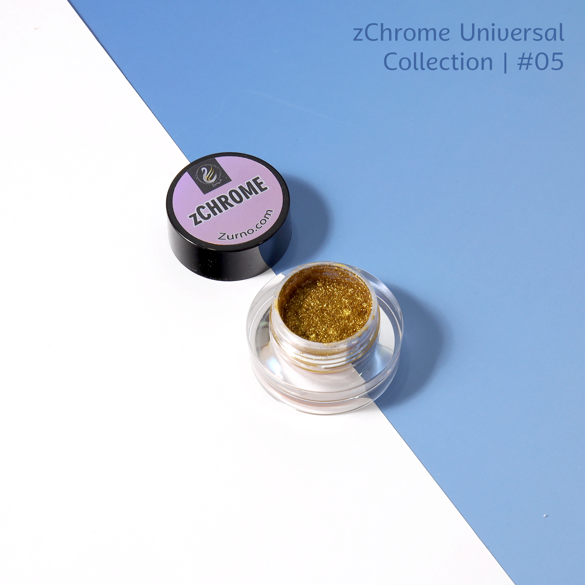 zChrome Collection - 12 Colors