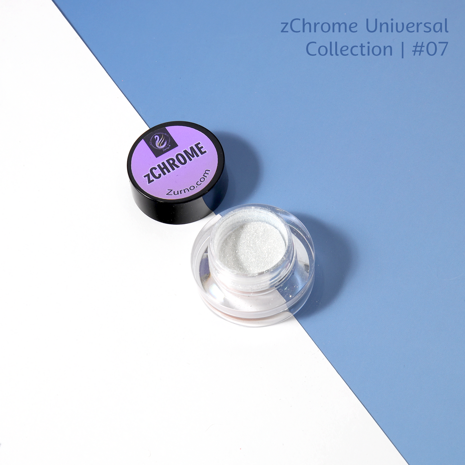 zChrome Collection - 12 Colors