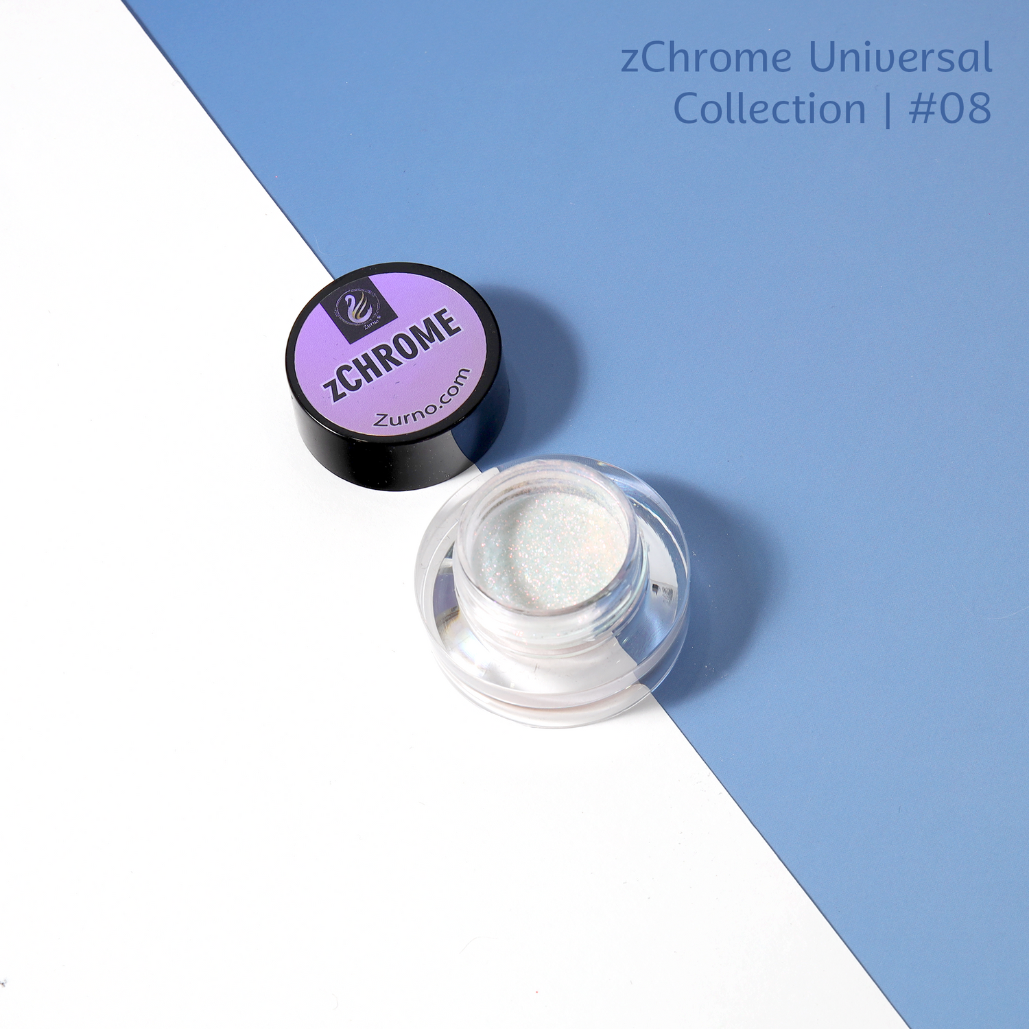 zChrome Collection - 12 Colors