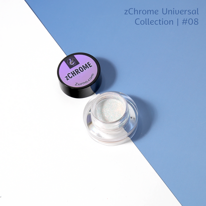 zChrome Collection - 12 Colors