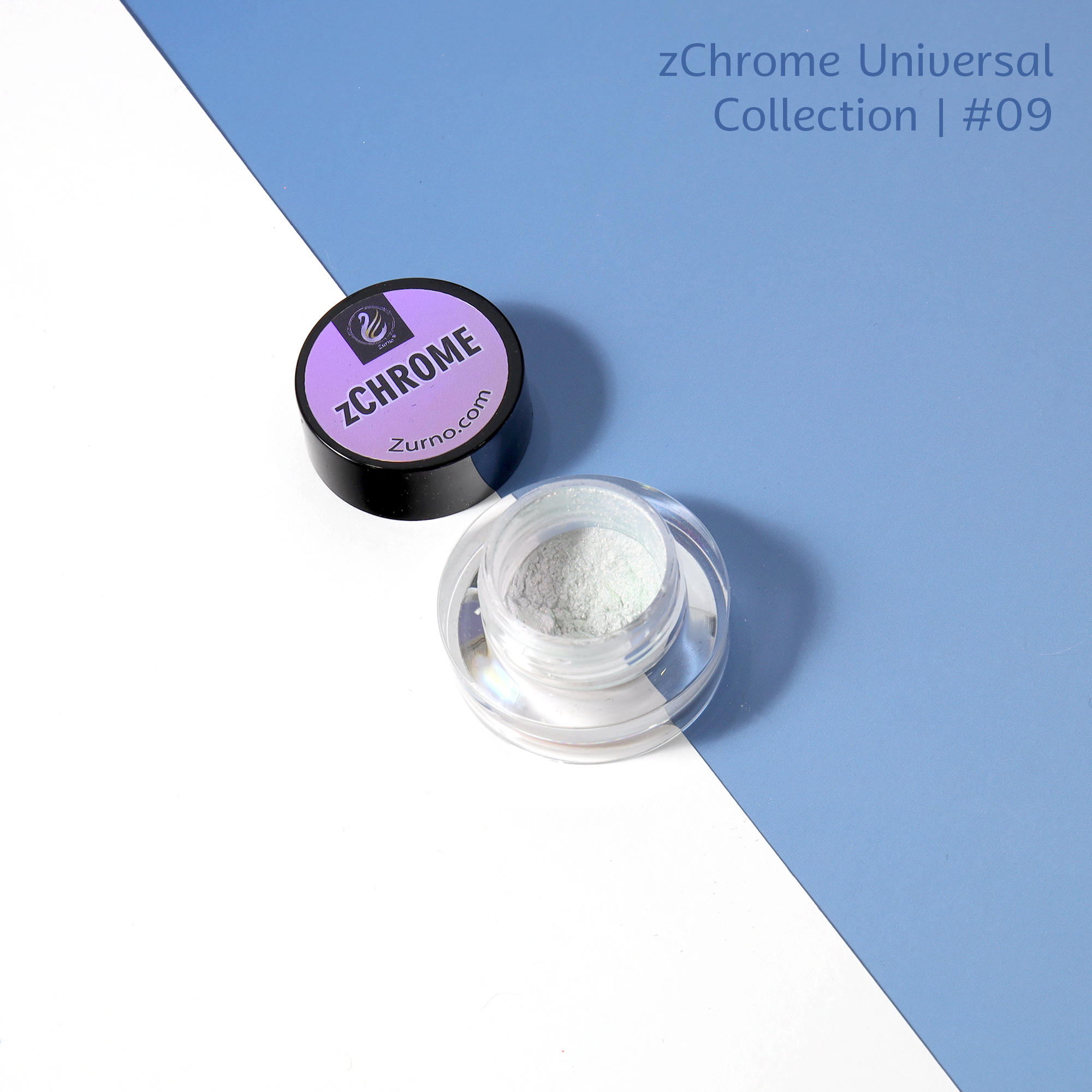 zChrome Collection - 12 Colors