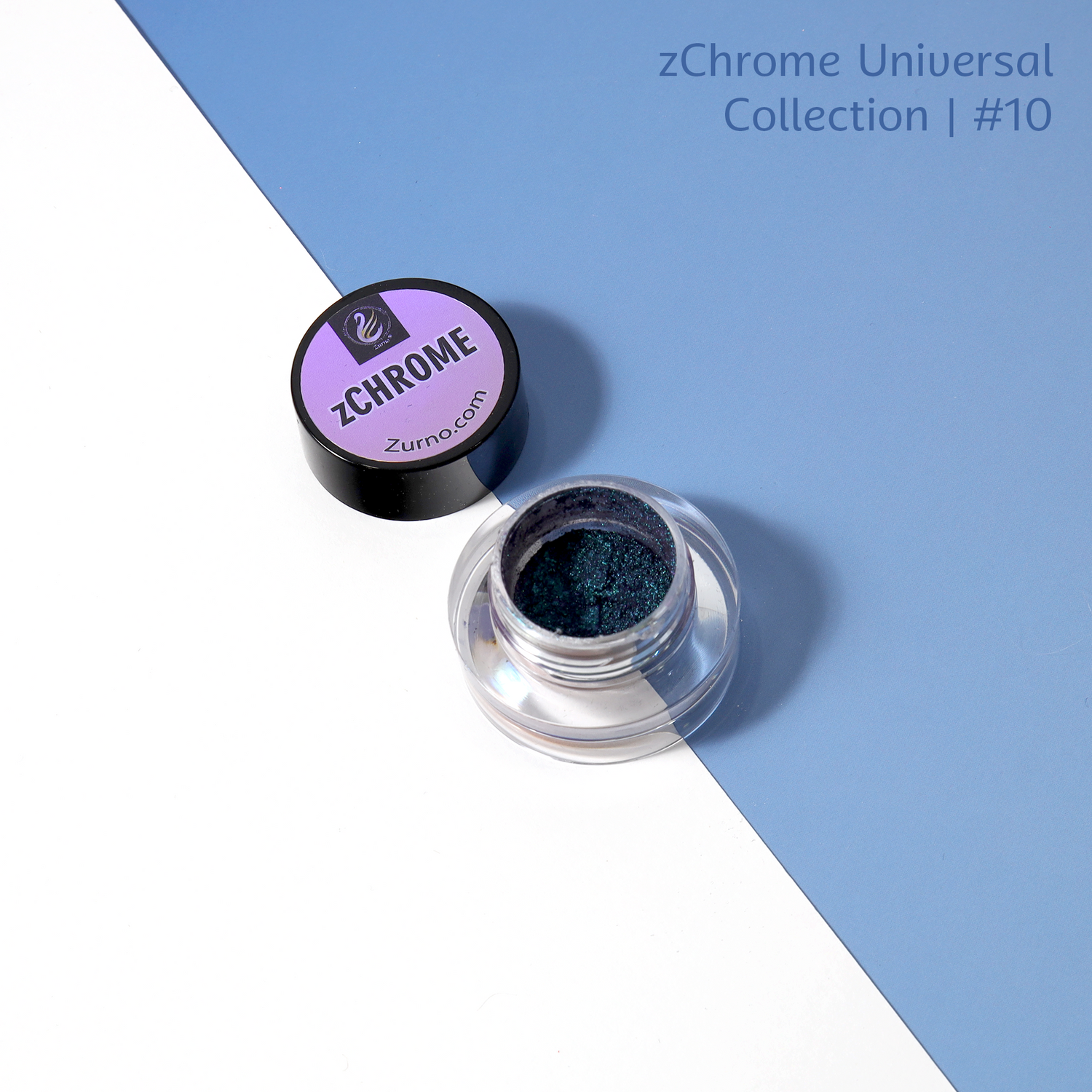zChrome Collection - 12 Colors