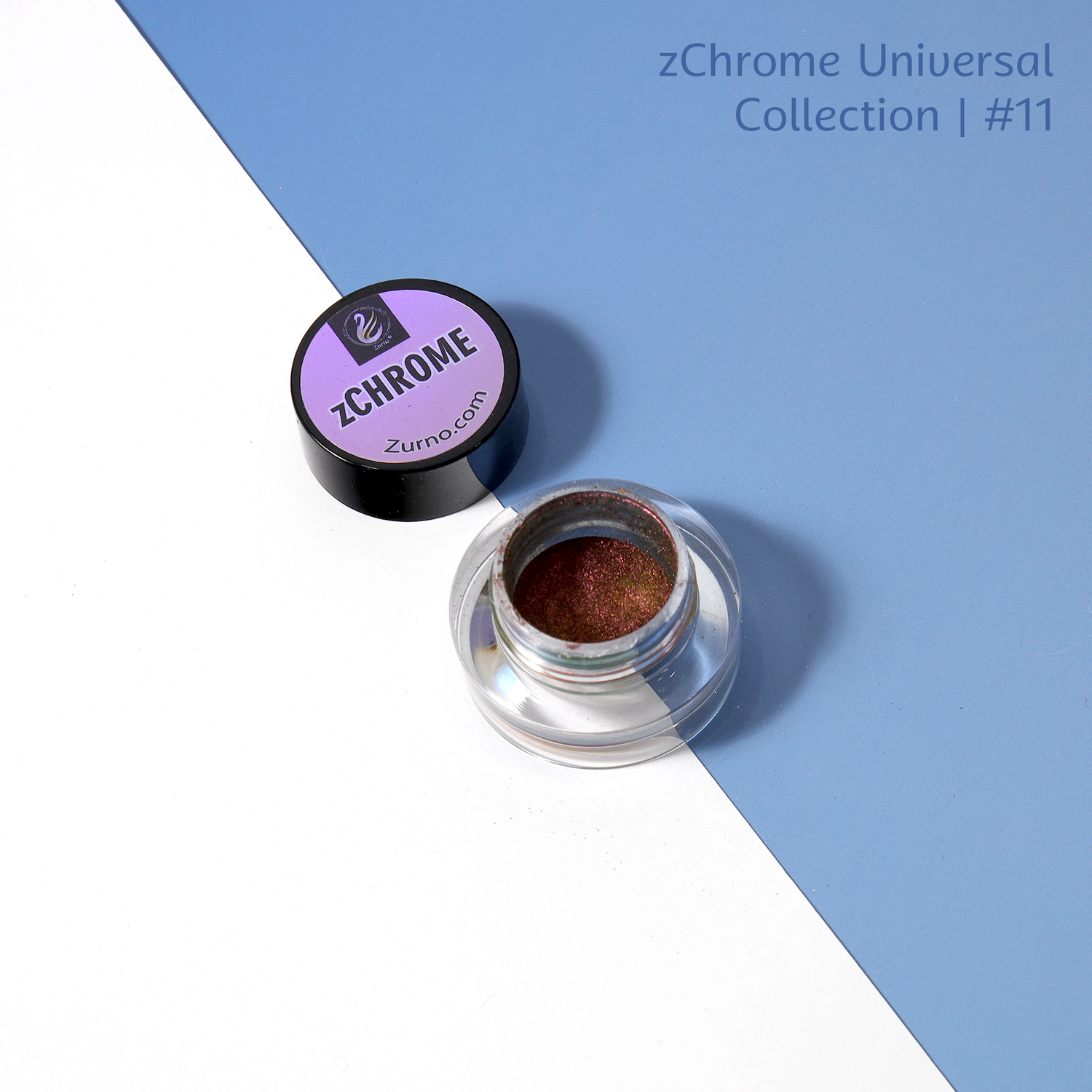 zChrome Collection - 12 Colors