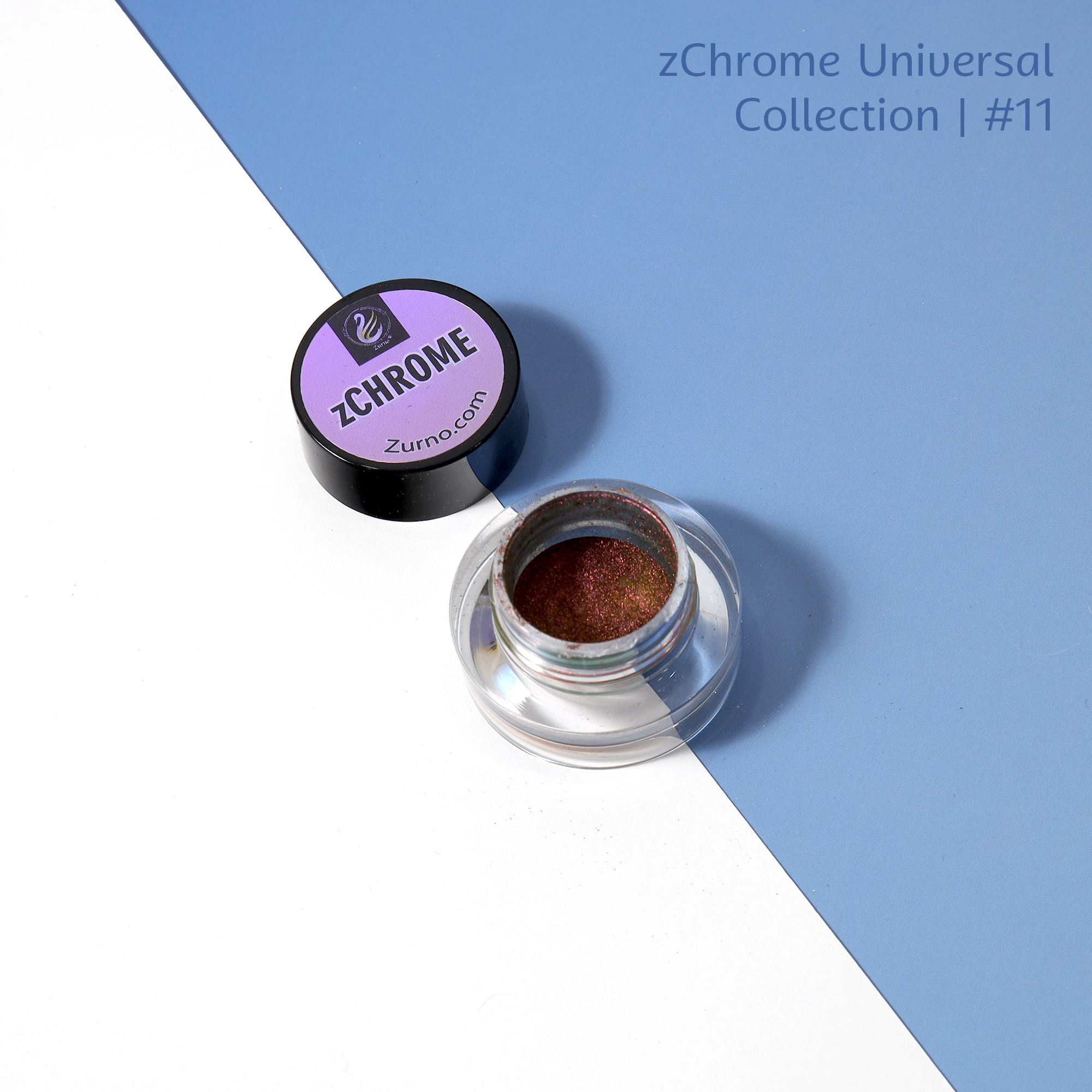 zChrome Collection - 12 Colors