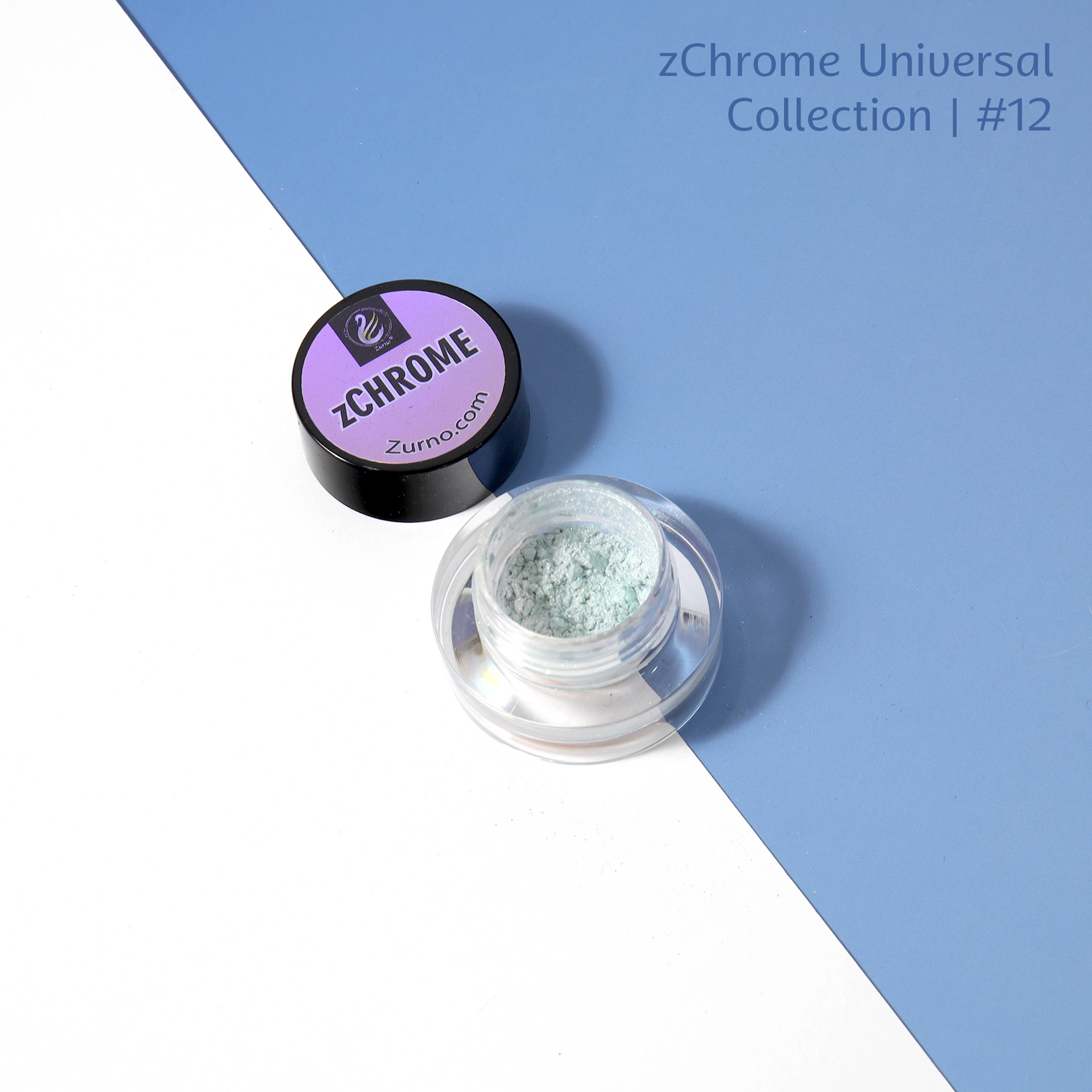 zChrome Collection - 12 Colors