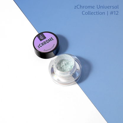 zChrome Collection - 12 Colors