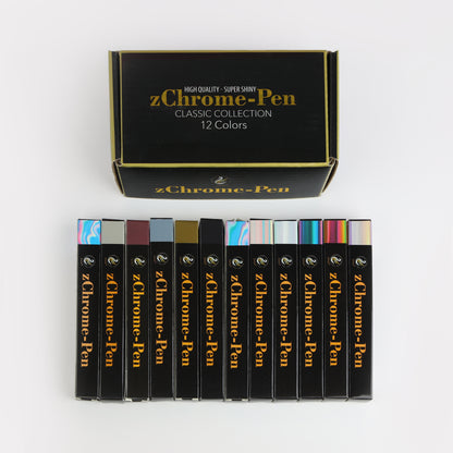 zChrome-Pen