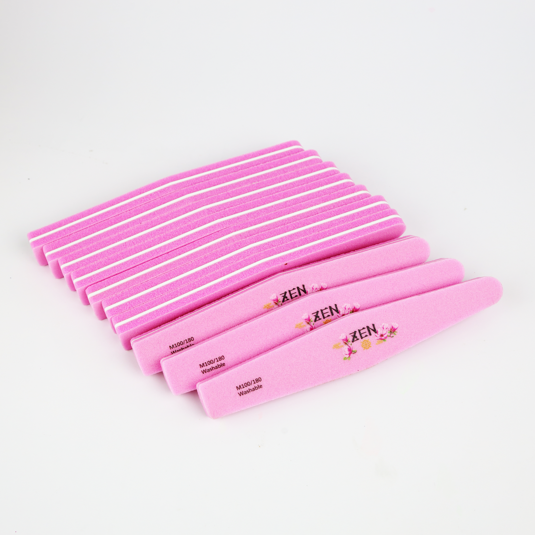 CLEARANCE (NO REFUND/ NO RETURN) - KaZEN | Diamond Buffer 10pcs/pack